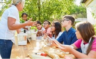 Inscrire son enfant Inscrire son enfant