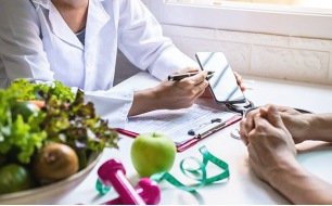 Prendre un premier rendez-vous Prendre un premier rendez-vous