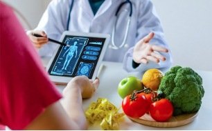 Prendre un rendez-vous de suivi Prendre un rendez-vous de suivi