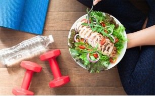 Prendre rendez-vous pour un coaching nutri/sportif Prendre rendez-vous pour un coaching nutri/sportif