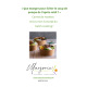 Ebook "Lunchs sains" + mon concept du batch cooking