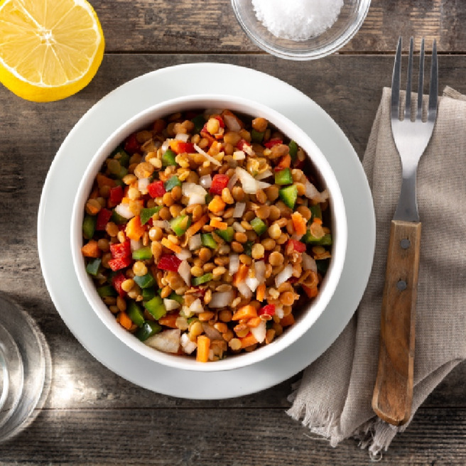 Ebook "Soupers végétariens et sains" + Concept de l'index glycémique