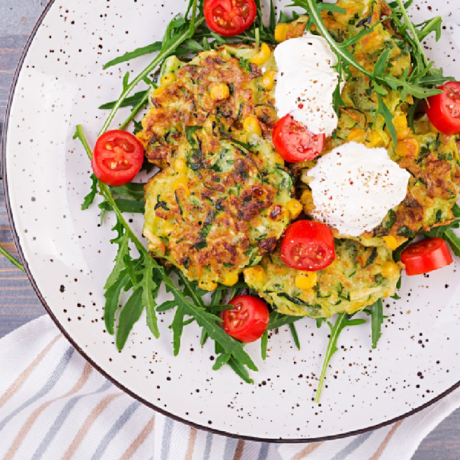Atelier culinaire "Soupers légers et végétariens"