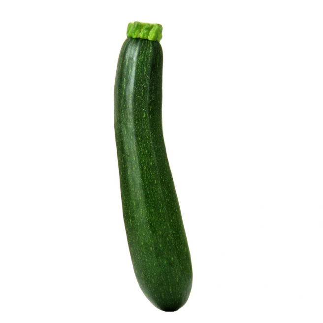 Ebook - La courgette sous toutes ses formes!