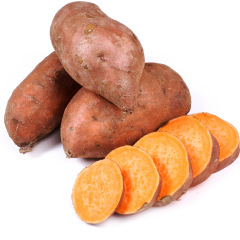 Ebook - La patate douce sous toutes ses formes! Ebook - La patate douce sous toutes ses formes!