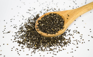 Les bienfaits des graines de chia Les bienfaits des graines de chia