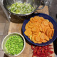 Atelier culinaire "Les soupes-repas", idéales après les fêtes!