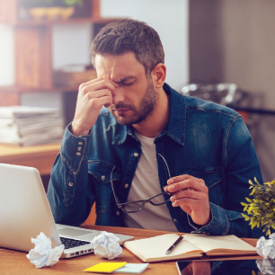 Ebook : '10 conseils pour limiter l'impact du stress'