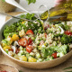 Ebook "Lunchs sains" + mon concept du batch cooking