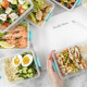 Atelier culinaire : "Ma méthode de batch cooking"