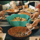 Atelier culinaire "Les salades nutritives et gourmandes"