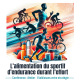 Atelier "Construire sa stratégie nutritionnelle pendant l’effort"