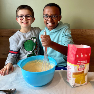 Les mercredis culin'art