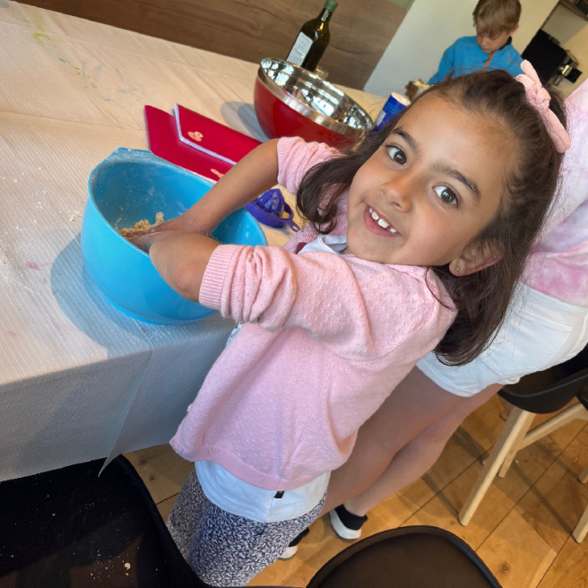 Les mercredis culin'art