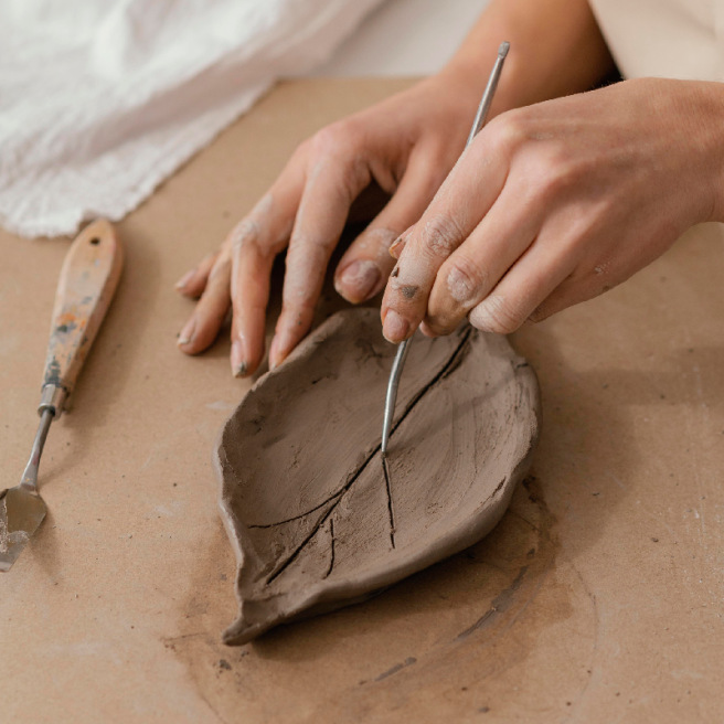 Les mercredis culin'art