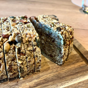 Ebook Recettes sain'ples sans gluten