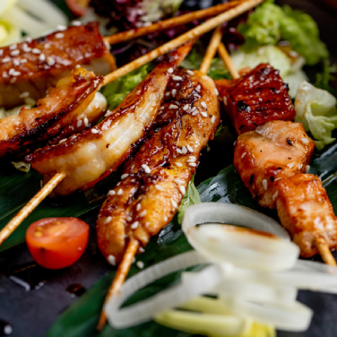 Atelier cuisine Thaï Atelier cuisine Thaï