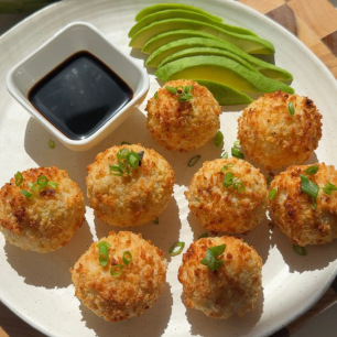 Atelier Apéro dinatoire asiatique