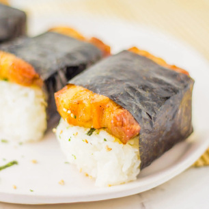 Atelier sushis Parents/Enfant