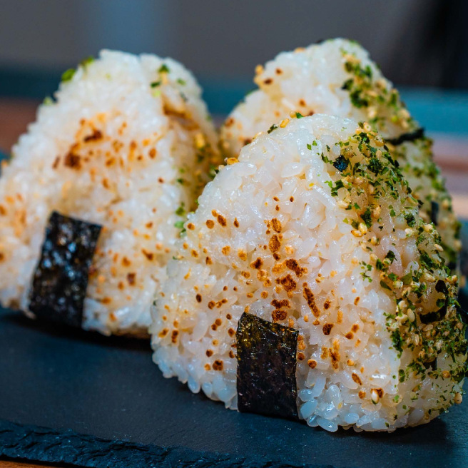 Atelier sushis Parents/Enfant