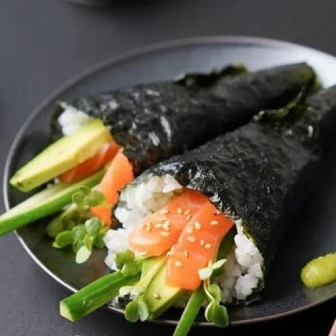 Atelier sushis Parents/Enfant