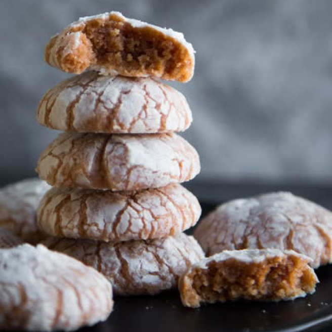 Atelier asiatique "Menu Spécial fêtes"