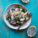 Atelier asiatique "Menu Spécial fêtes"