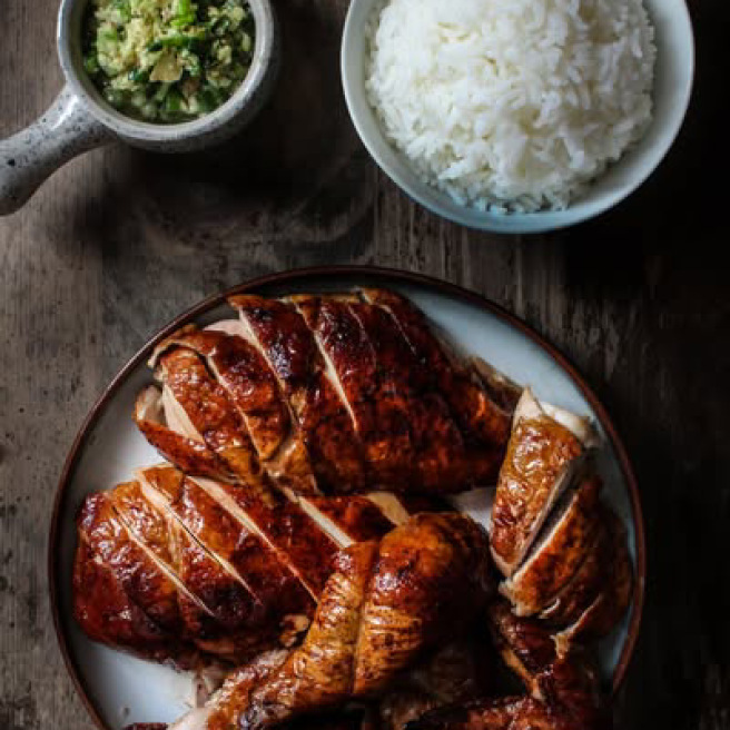 Atelier asiatique "Menu Spécial fêtes"