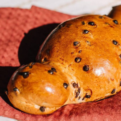 Atelier culinaire "Cougnous" Atelier culinaire "Cougnous"