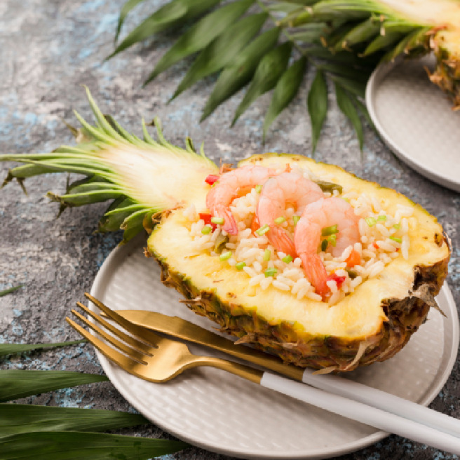 Atelier cuisine Thaï