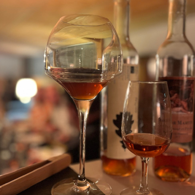 Initiation au vin – Atelier 100% féminin