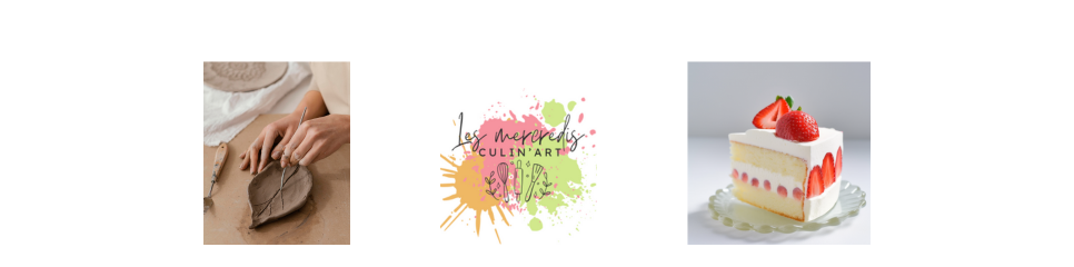 Les mercredis culin'art