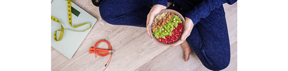 Le 1er Rendez vous : votre bilan nutritionnel