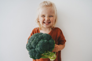 Stage de cuisine pour enfants