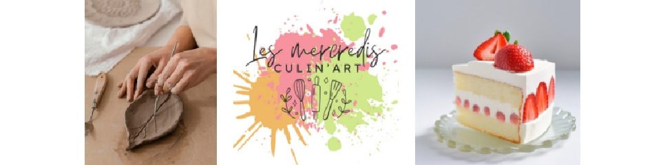 Les mercredis culin'art