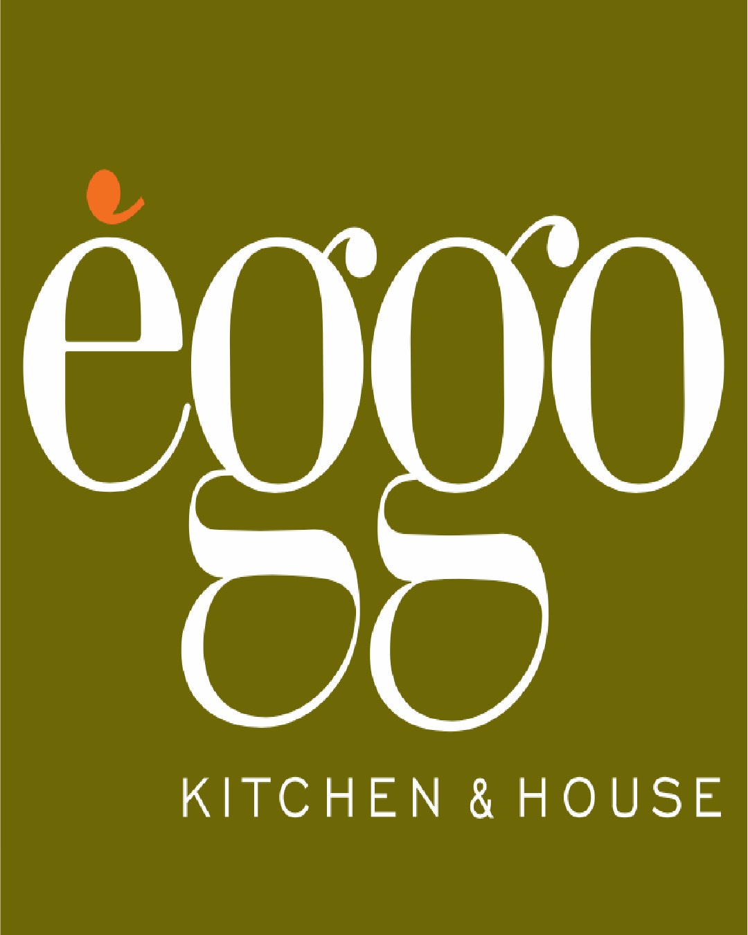 Logo Eggo